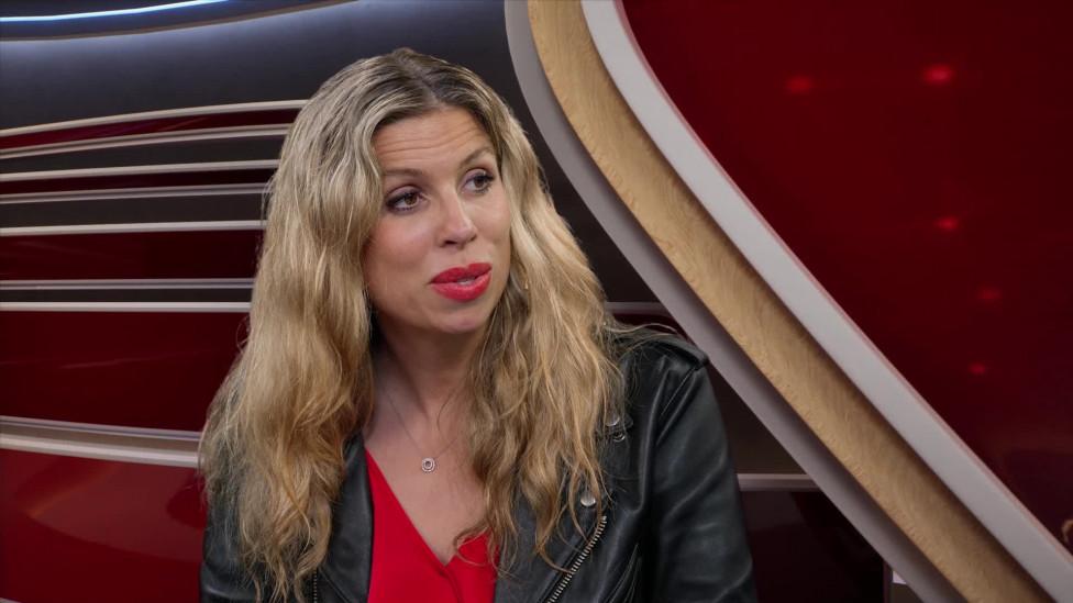 Michaela Berglund från Feminvest gästar PS Studio och pratar om kvinnor och ägandet på börsen