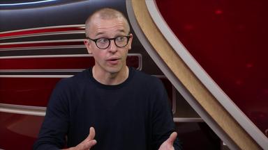 Niklas Laninge