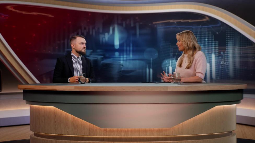 Edvard Lundkvist, Dagens PS redaktionschef, hoppas på att konsumtionen ska ta fart i Sverige, men prognoserna har ändrats många gånger förr.