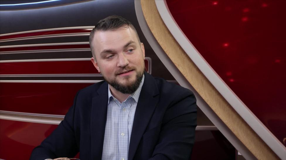 USA:s statskuld fortsätter att ticka upp samtidigt som det politiska läget är låst.