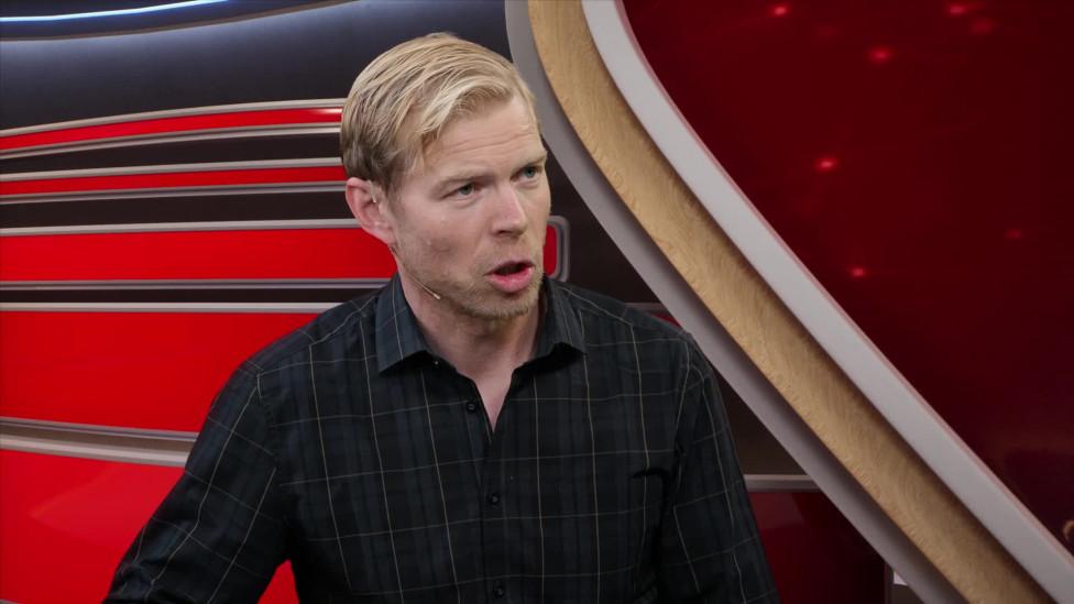 David Ingnäs om rapporter i tredje kvartalet