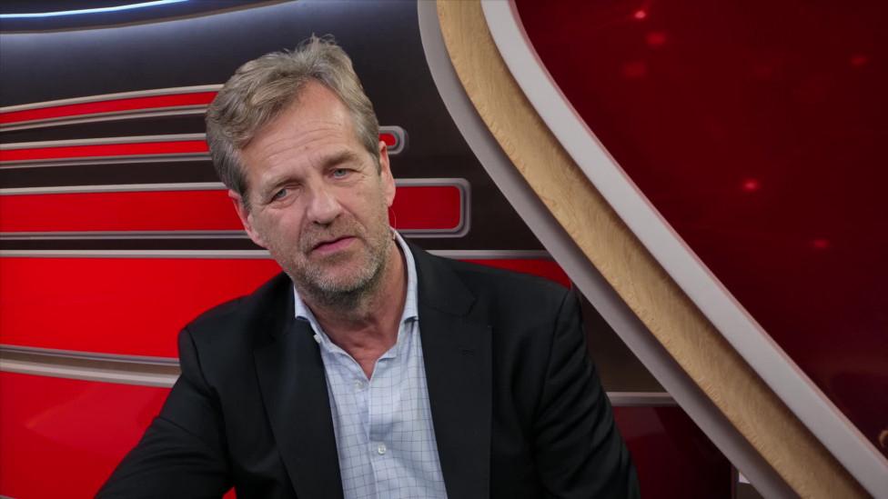 Högtryck i silvergruvan. Men vilken råvara blir nästa som kan få samma rally? På bilden en silvergruva i Texas, USA.