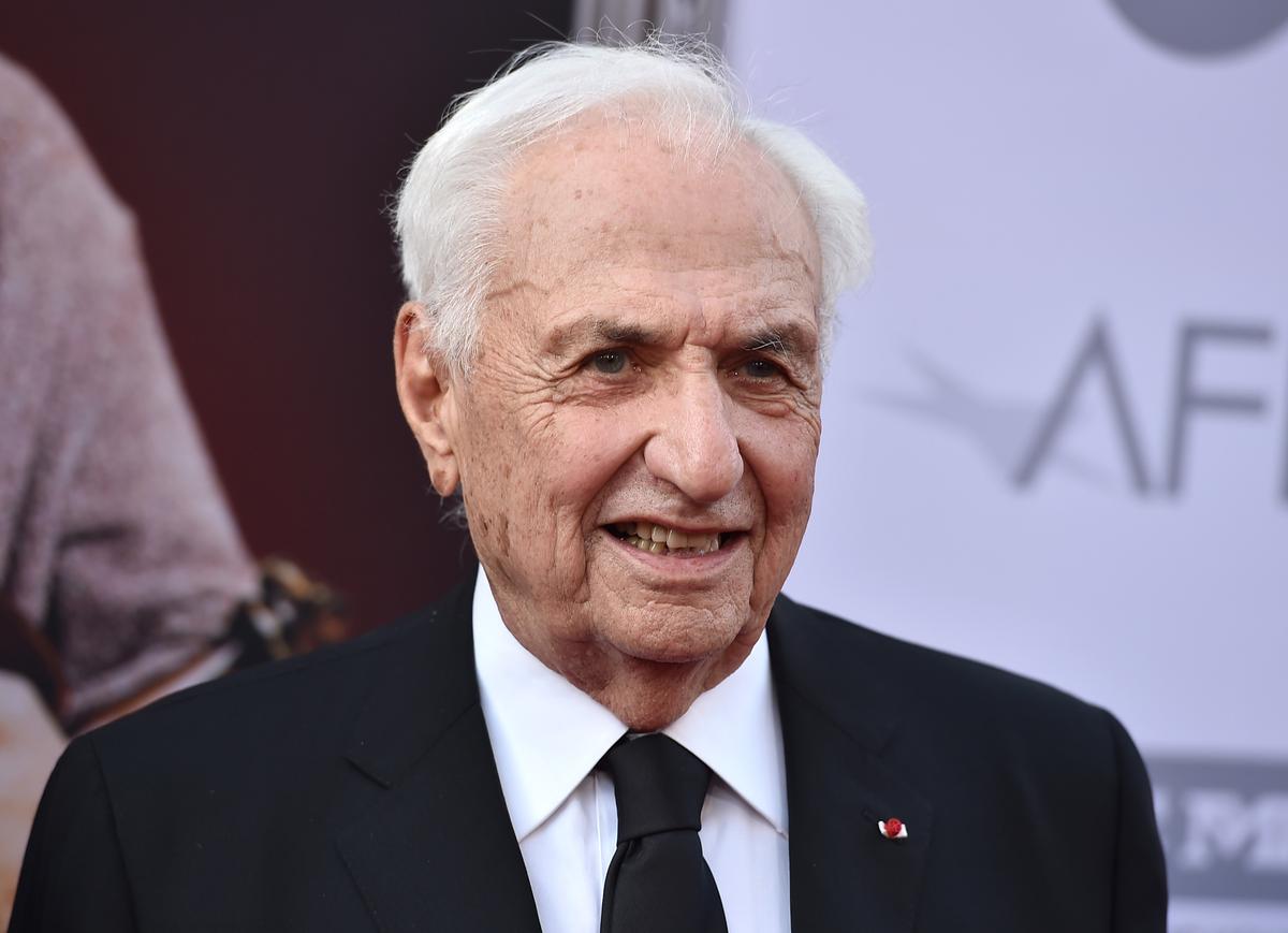 Frank Gehry