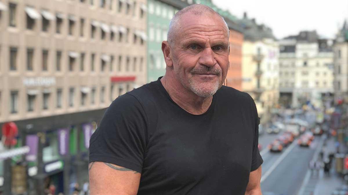 Tommy Jacobsons riskkapitalbolag Zenith fyller på Trucallers kassa med 50 miljoner kronor. (Foto: Ola Söderlund)