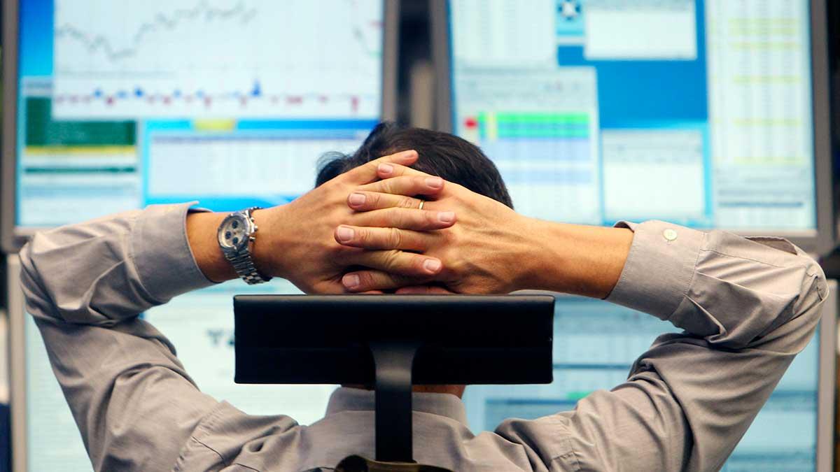 En av 22 köpvärda europeiska aktier som fallit – men har uppsida