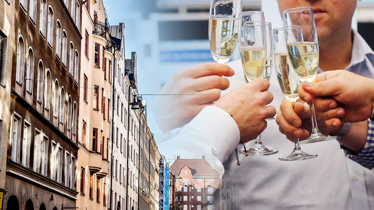 OBS! Bilden är tagen i ett annat sammanhang. (Foto: TT / Montage)