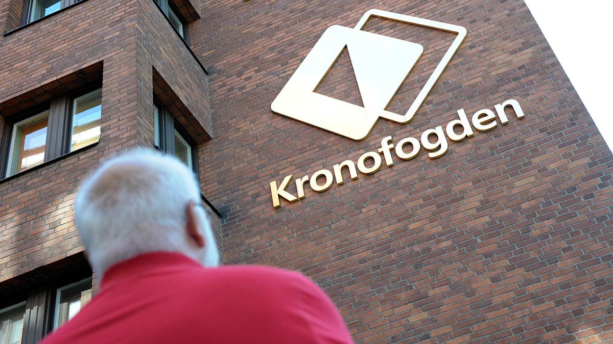 OBS! Bilden är tagen i ett annat sammanhang. (Foto: TT)
