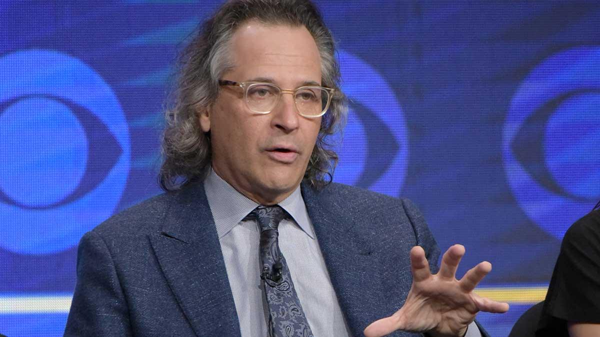 Producenten Jason Katims lämnar Universal TV för en ny flerårig satsning med Apple. (Foto: TT)