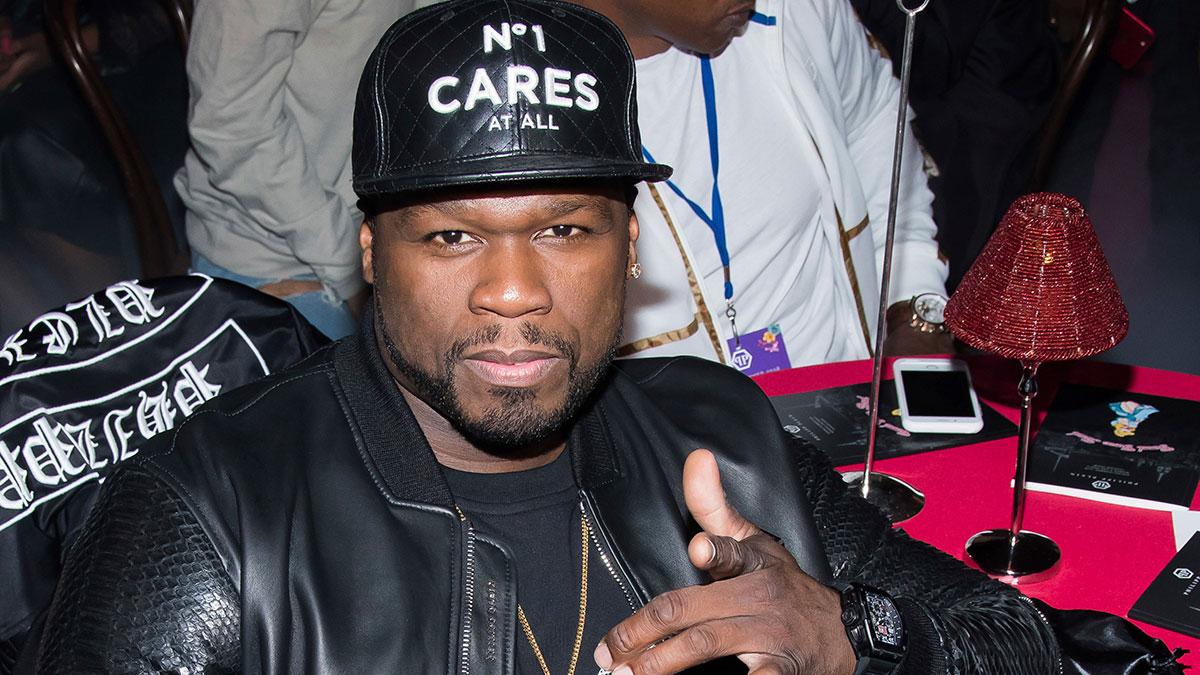 50 Cent är ingen bitcoinmiljonär flera gånger om