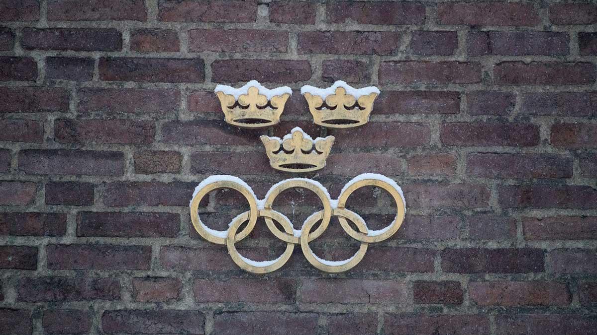 Borde Sverige stå som värd för OS? DN tycker inte det. (Foto:TT)