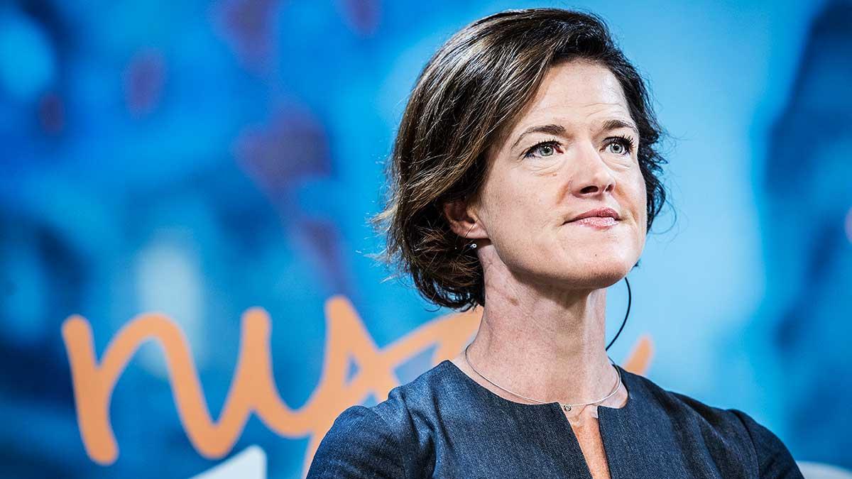 M-ledaren Anna Kinberg Batra är utsatt för drevet och om hon hanterar situationen rätt har hon stor chans att bli Sveriges nästa statsminister