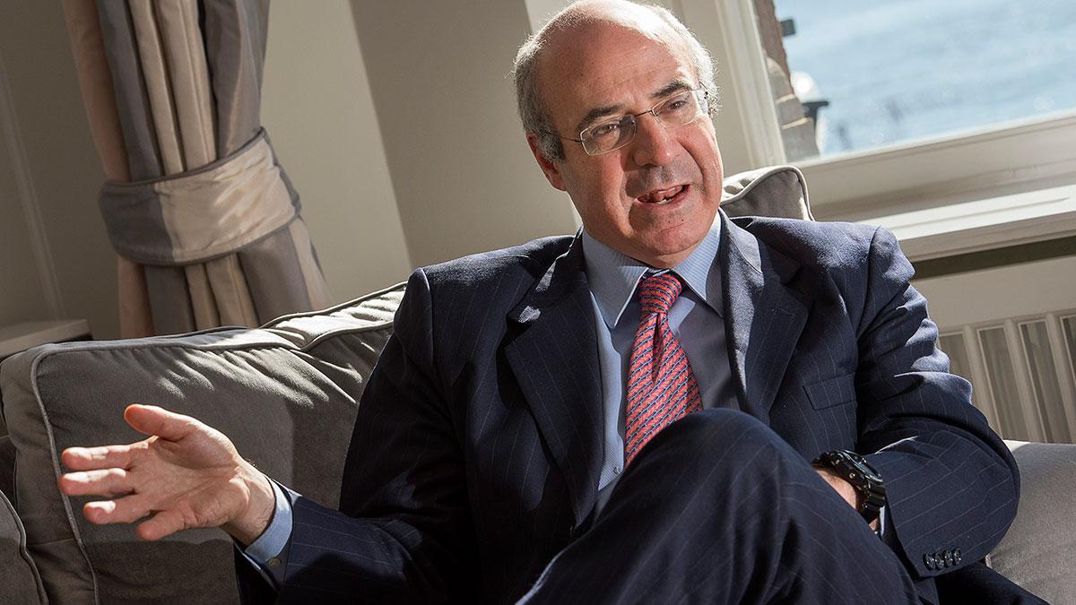 Bill Browder