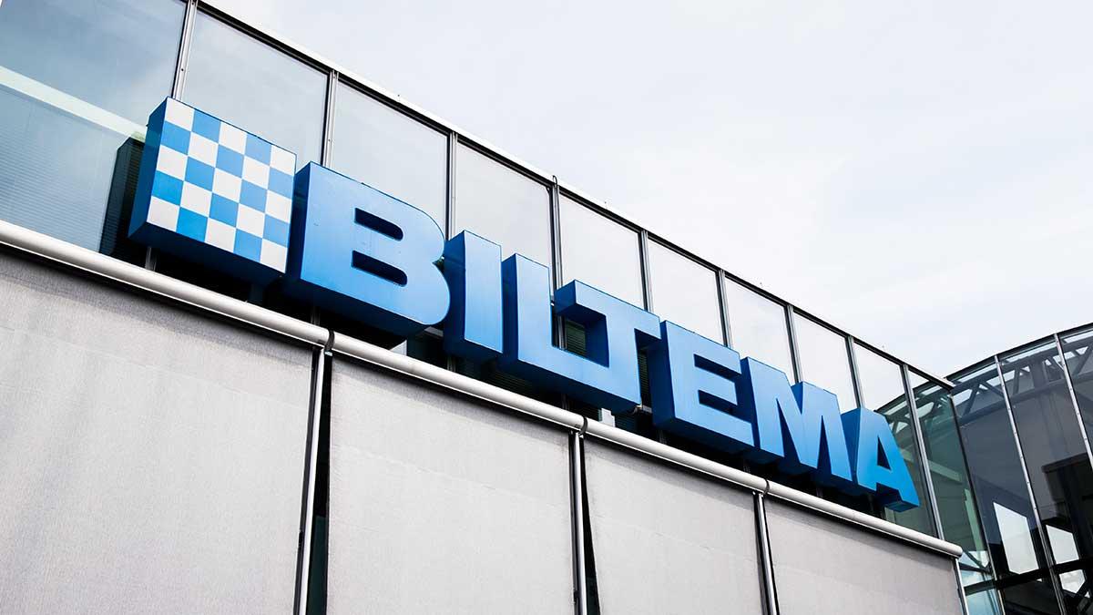 Biltema