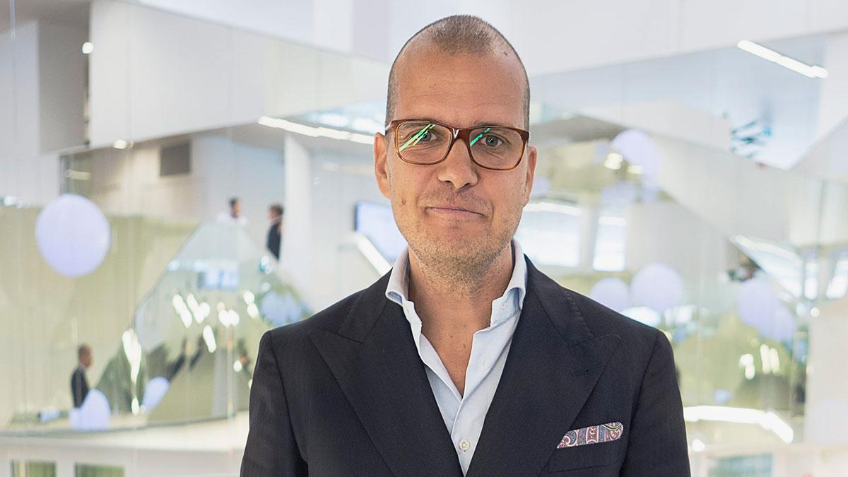 Sparekonomen Joakim Bornold guidar dig inför vad han tror blir en skakig börshöst. (Foto: TT)