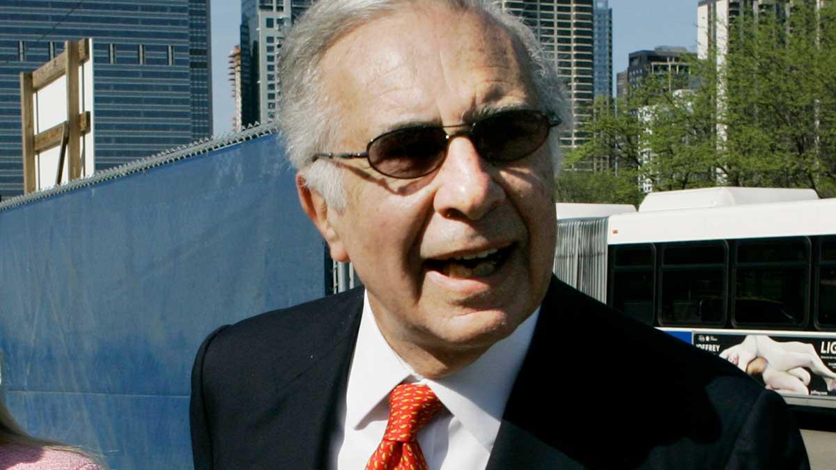 Dollarmiljardären Carl Icahn investerar i kasinobjässe. (Foto: TT)