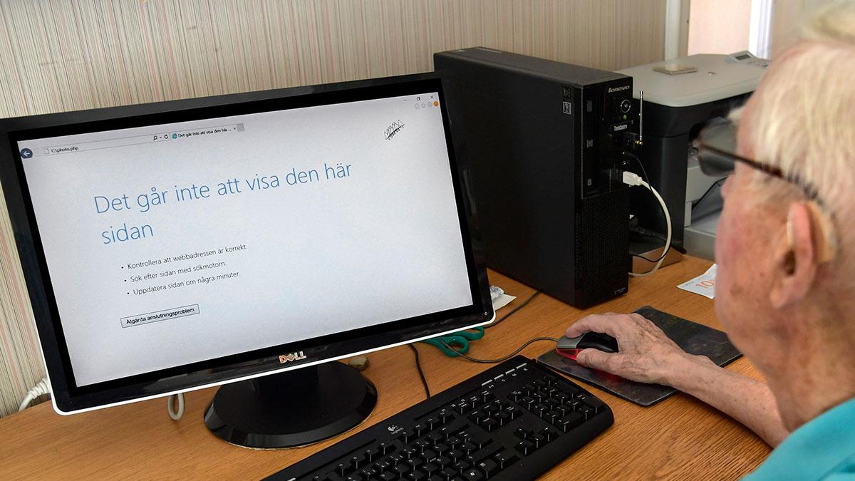 Spararna i Falcon Fund har all anledning att deppa
