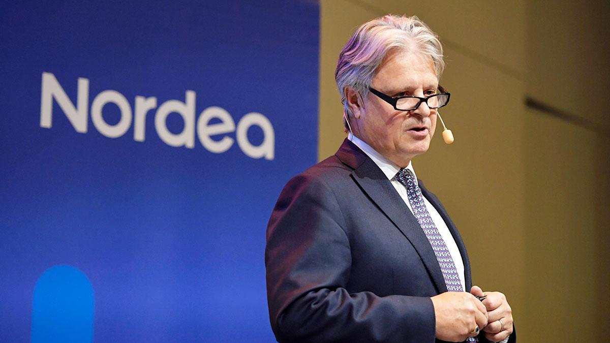Det är mycket farligt att tala om recession
