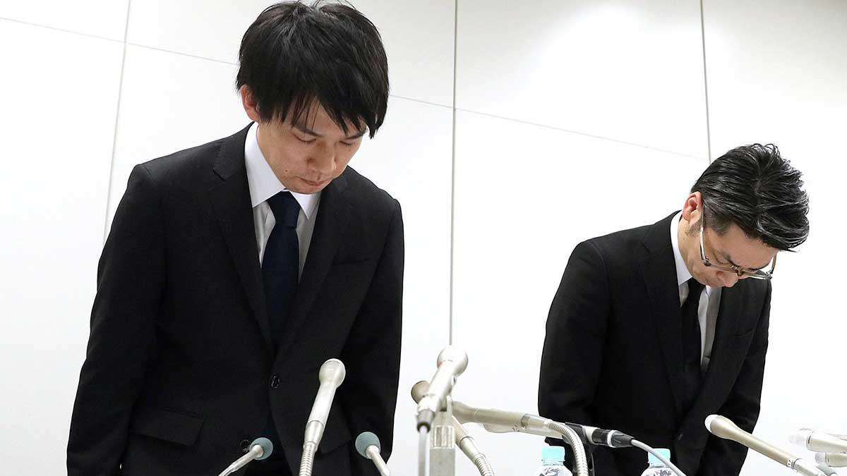 Nätmäklaren Monex köper upp den japanska kryptovalutabörsen Coincheck för 33