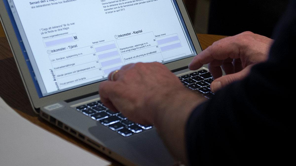 I artikeln får du tio värdefulla tips inför deklarationen