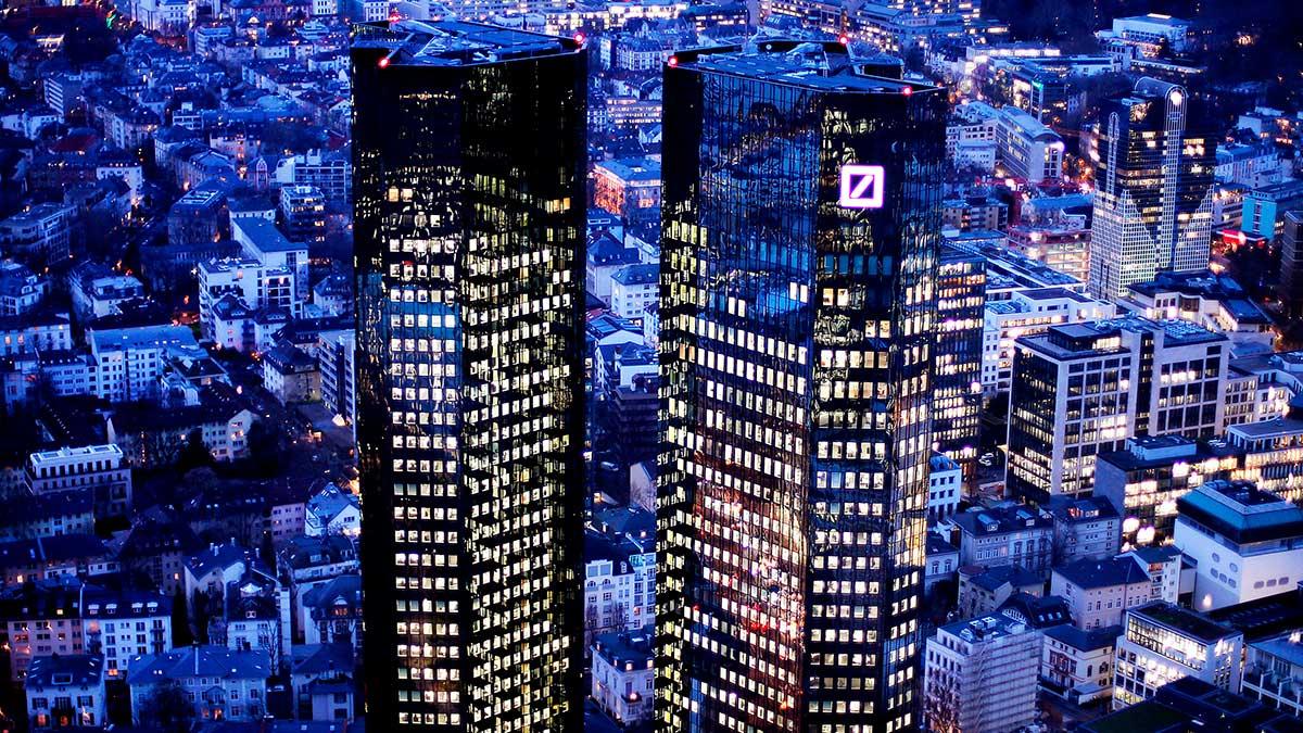 Deutsche Bank