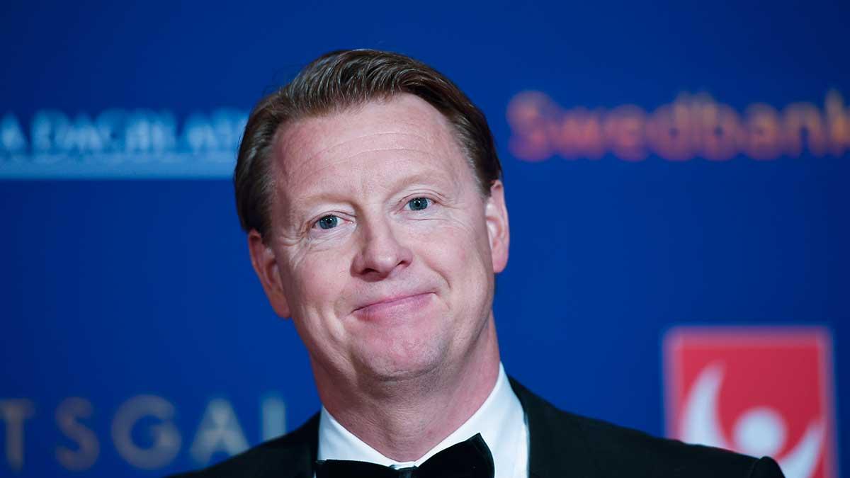 Hans Vestberg