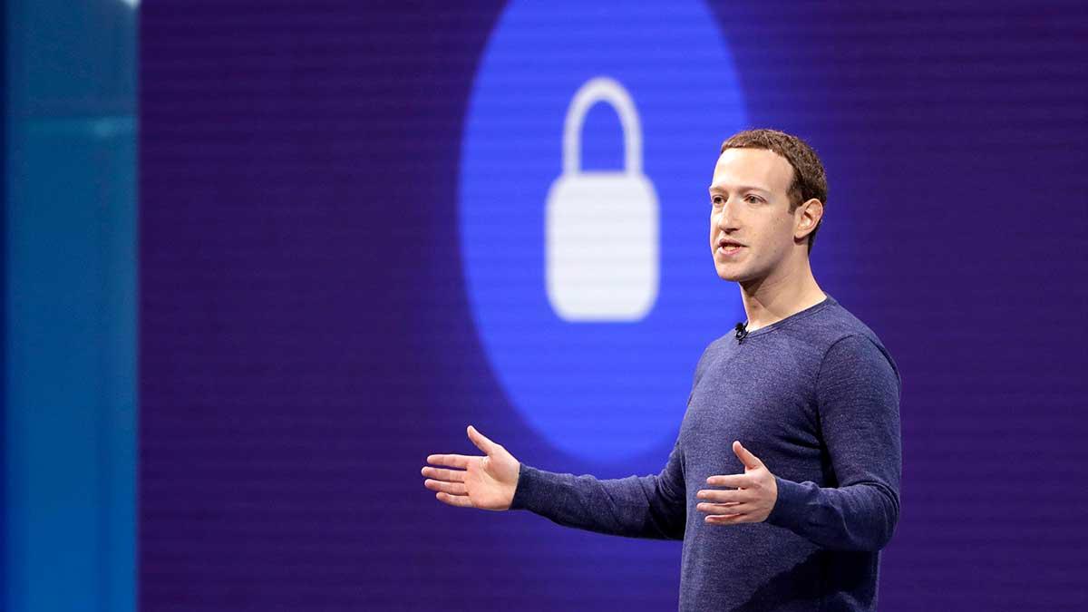 Facebook stänger ned apparna Moves