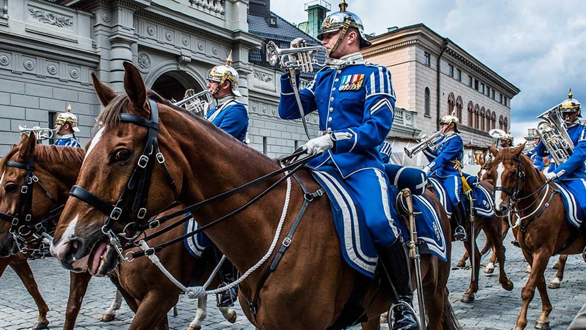 OECD blåser fanfar för svensk ekonomi