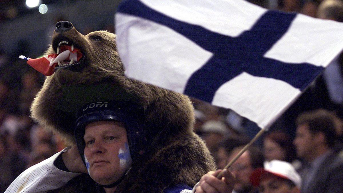 Finland är startup-vänligare än Sverige