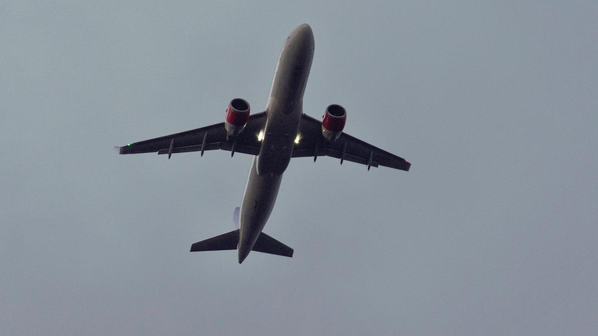 Intresset för att flyga har återigen tagit fart i Sverige. I förra veckan ökade sökningarna efter flygbiljetter med 38 procent jämfört med bottennoteringen vecka 15, skriver Flygresor.se i dag. (Foto: TT)