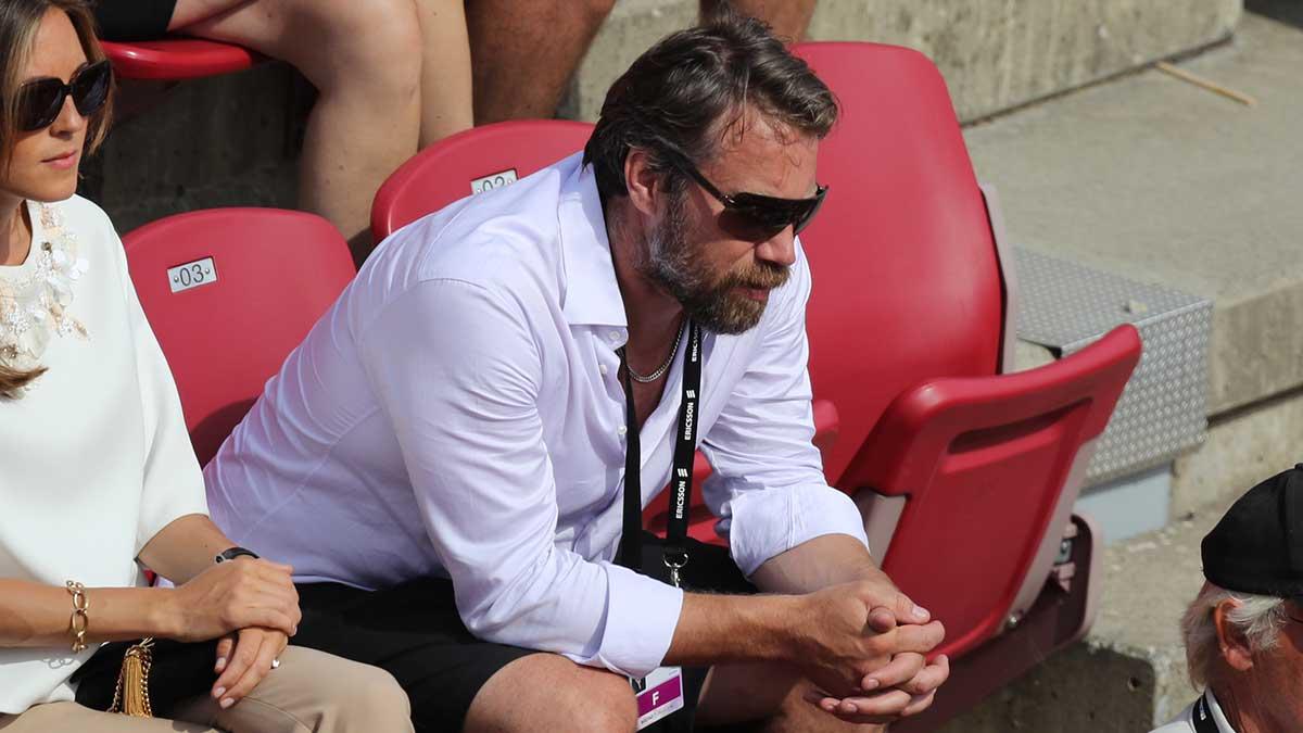 Peter Forsberg har gjort flera investeringar i Denvers fastighetsmarknad