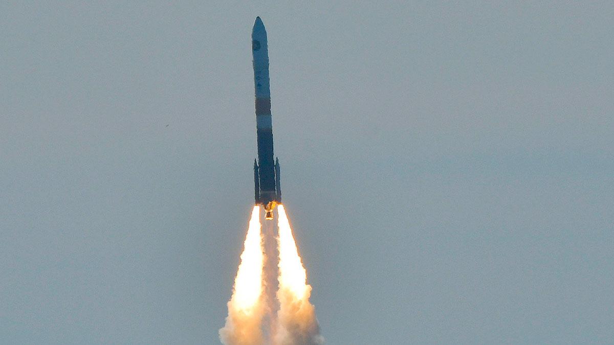 Capios aktiekurs stack upp med över 11 procent på budnyheten. (Foto: TT)