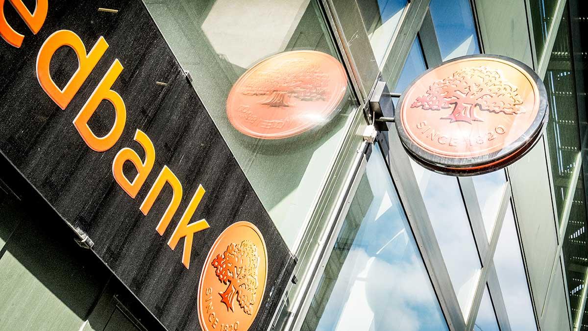 Swedbank penningtvätt