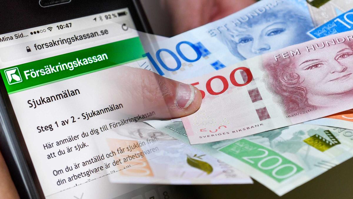 Försäkringskassan har hittills krävt tillbaka 188 miljoner kronor som betalats ut på felaktiga grunder