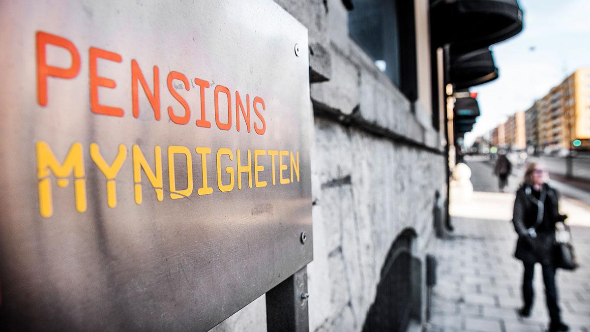 Pensionsmyndigheten radar nu upp flera villkor som fondbolagen måste uppfylla för att få verka på det nya fondtorget. (Foto: TT)