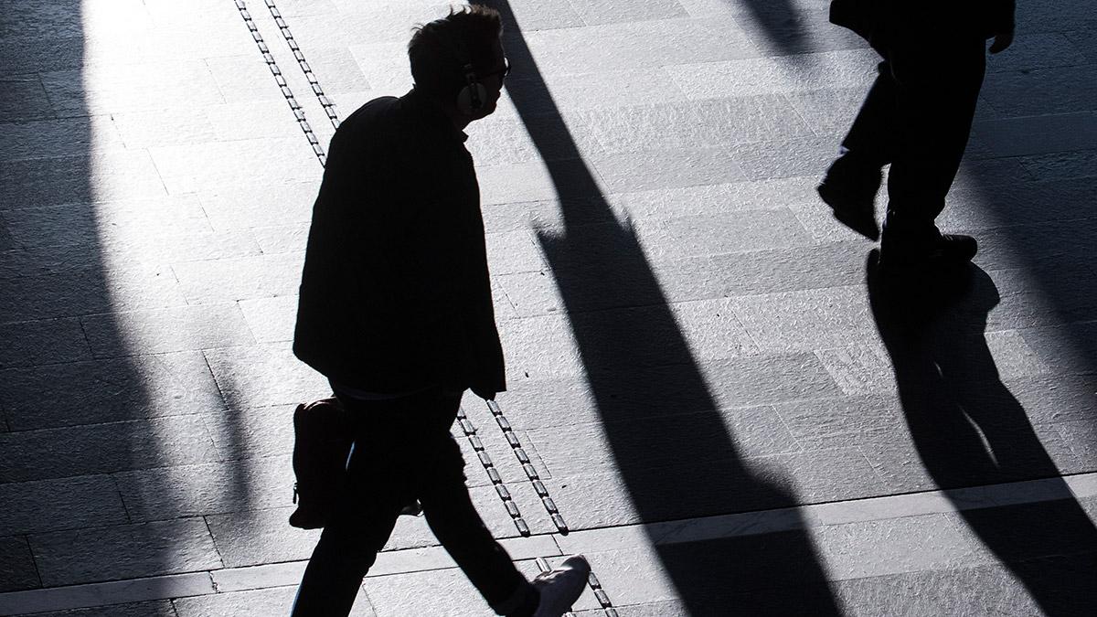 Den svenska mannen lyckades på olika sätt tillskansa sig stora belopp från sina offer. Sol-och-våraren har nu fått sin dom. Bilden är tagen i ett annat sammanhang. (Foto: TT)