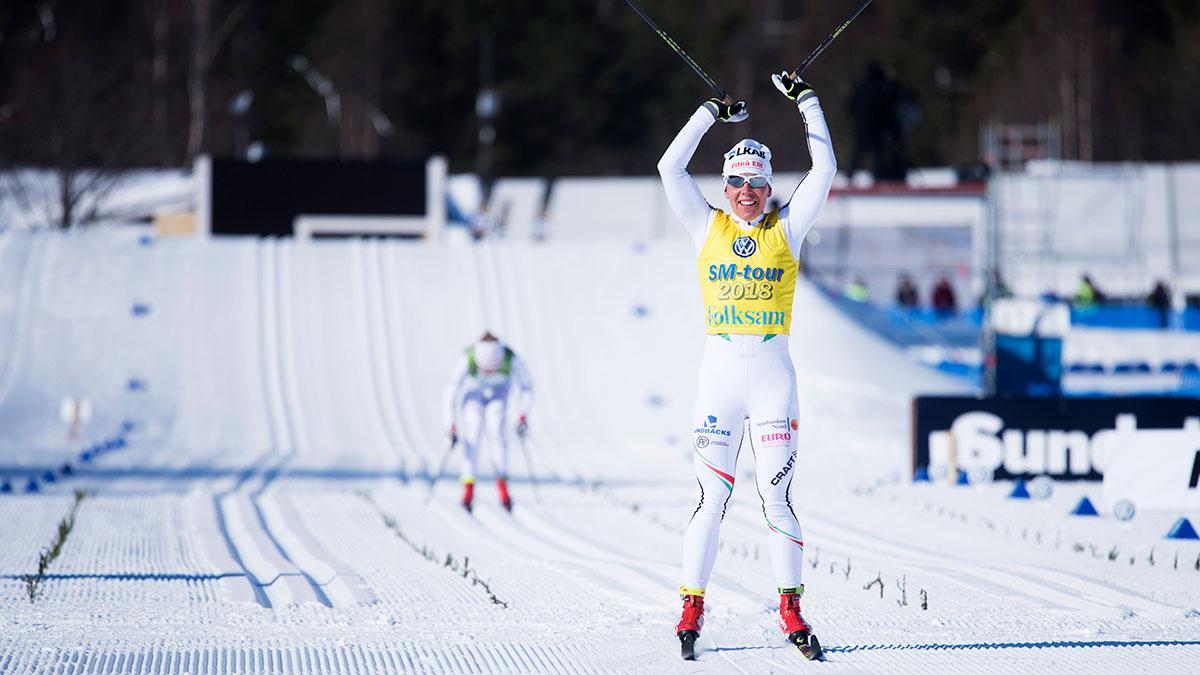 Svensk ekonomi "går för högtryck"