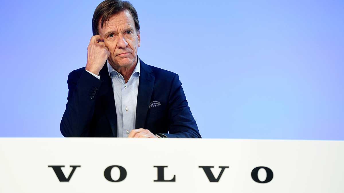 Volvo Cars