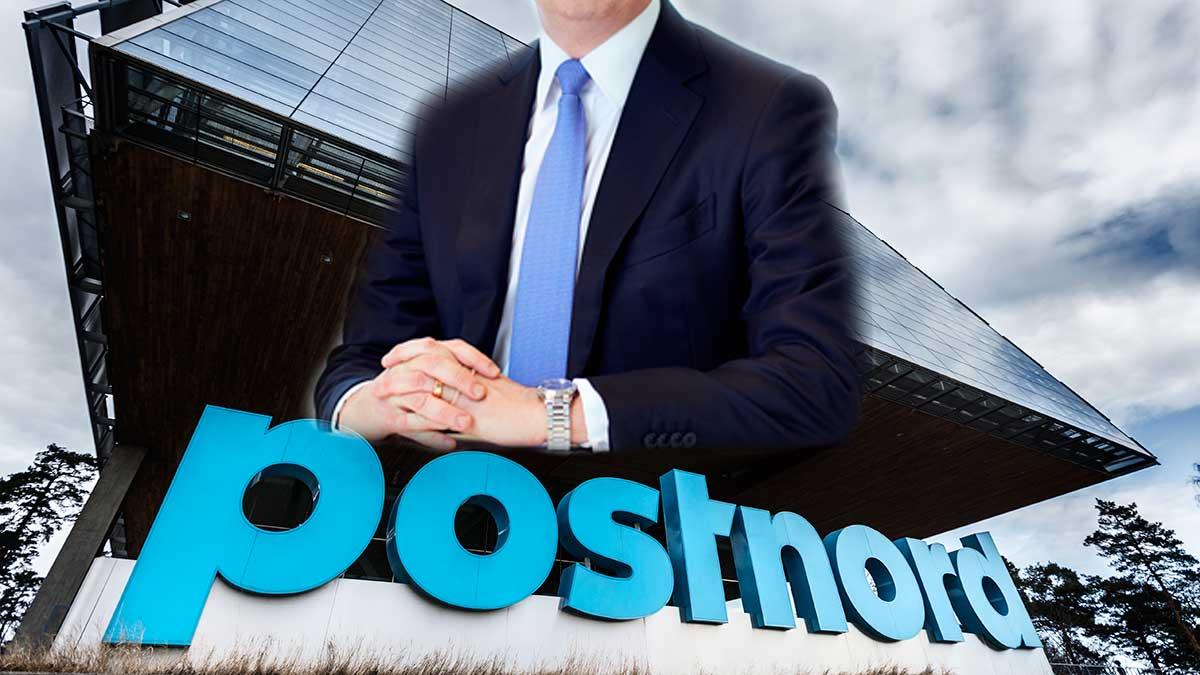 (Foto: TT och Postnord / montage)