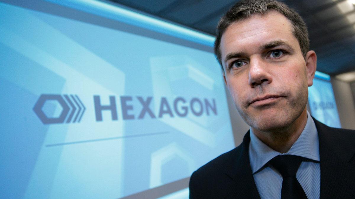 Hexagon