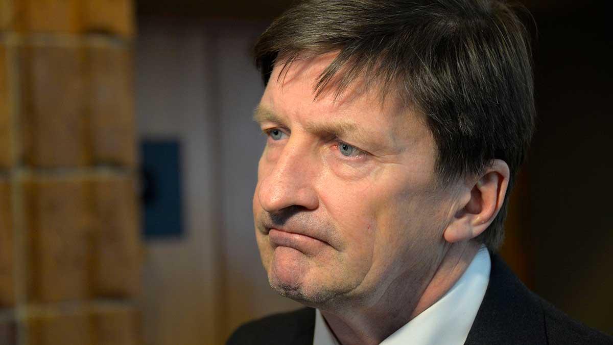 Lars Idermark