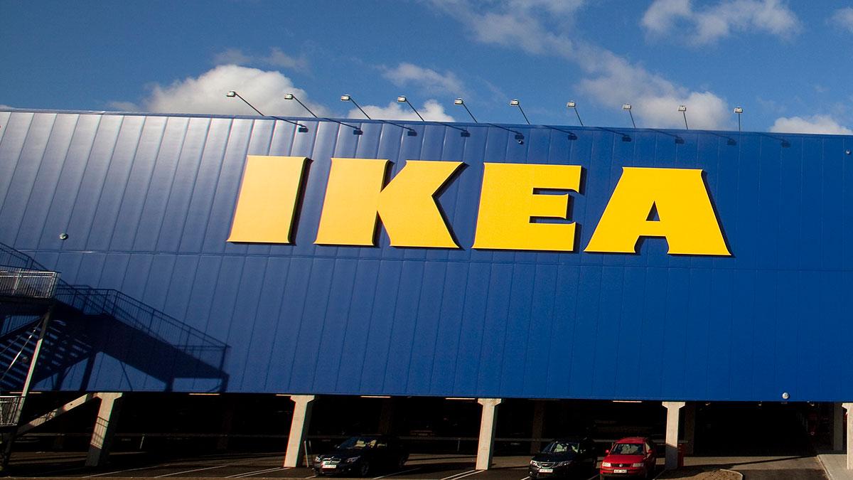 Ikea öppnar ett till varuhus i Sydkoreas huvudstad Seoul. (Foto: TT)