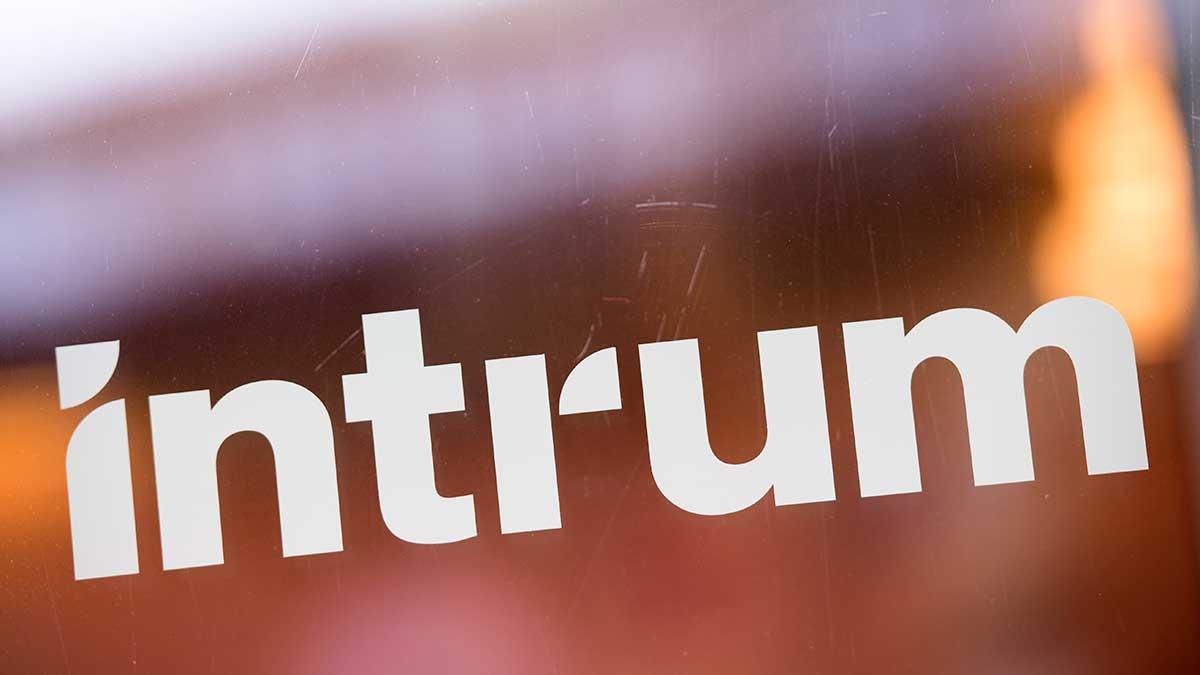 Intrum