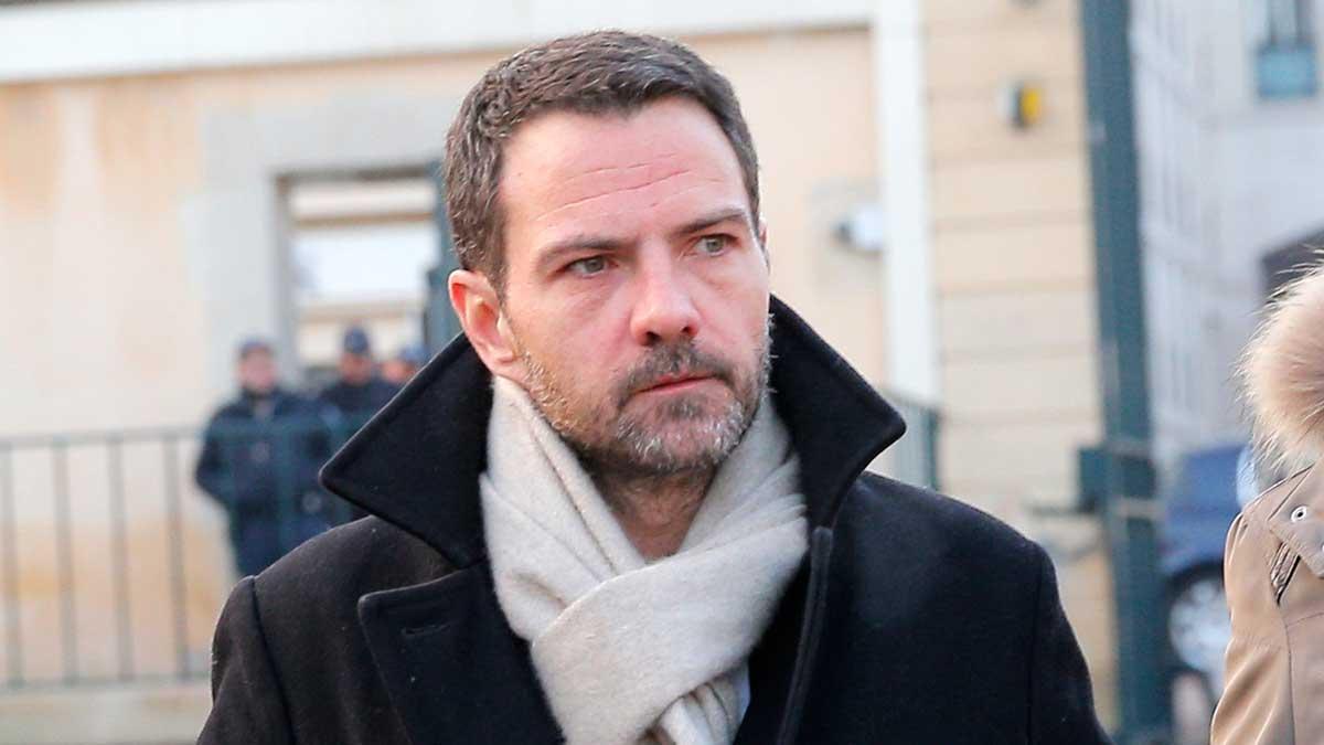 Fifflaren Jerome Kerviel ska enligt en ny dom bara betala en bråkdel av det belopp (46 miljarder) han svindlat sin tidigare arbetsgivare på. (TT)