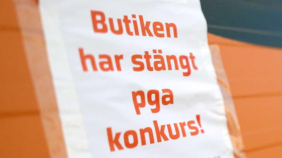 OBS! Bilden är tagen i ett annat sammanhang. (Foto: TT)