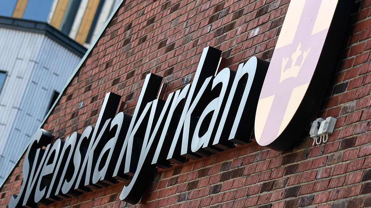 Svenska kyrkans hållbara investeringar överträffar förväntan - igen. (Foto: TT)