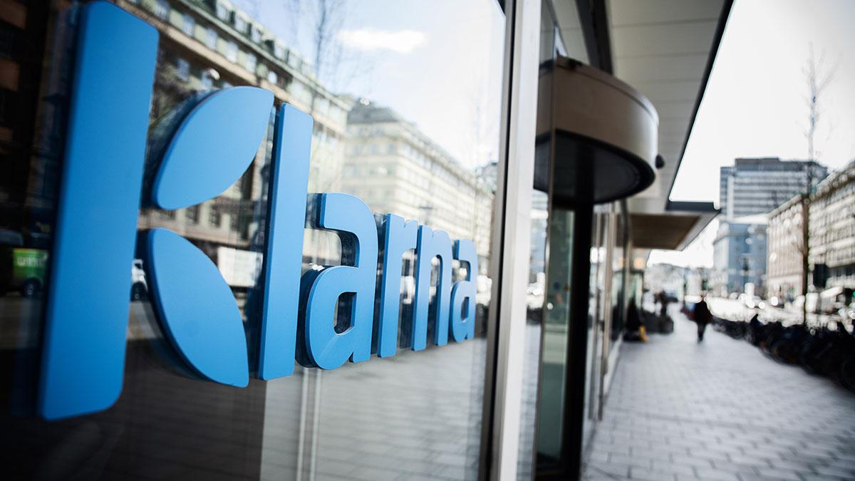 Klarna hotas av en skattesmäll på över 130 miljoner kronor. (Foto: TT)