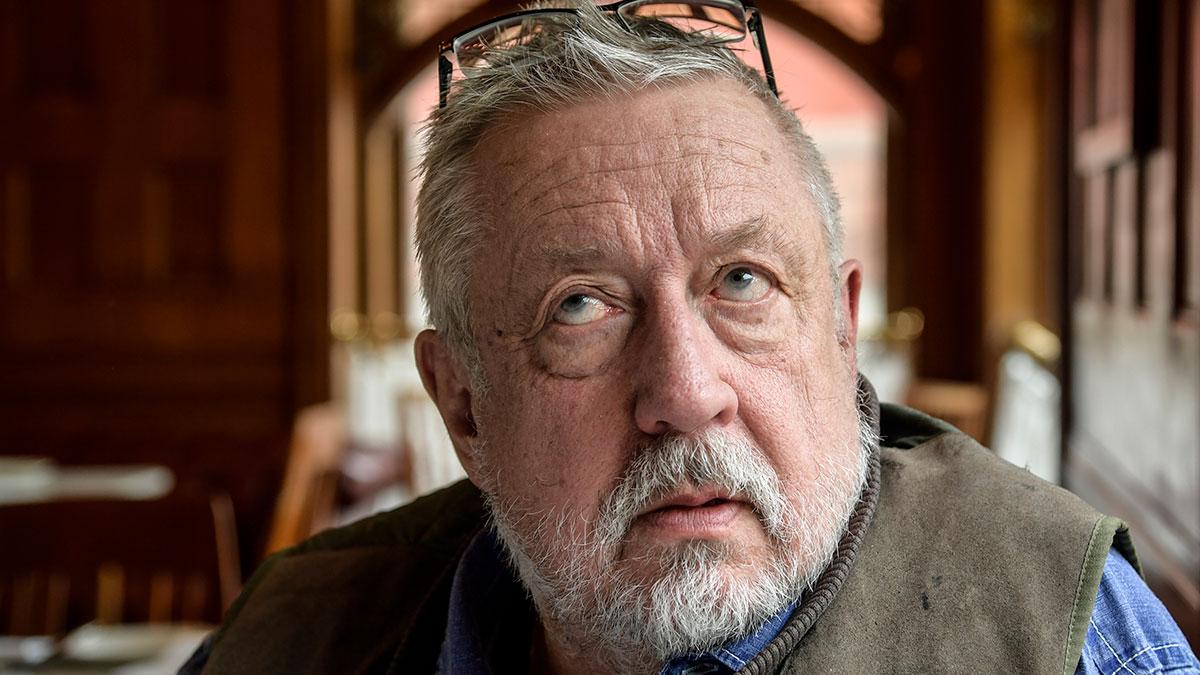 Leif GW Persson har tecknat sig stort i ett nytt läkemedelsbolag