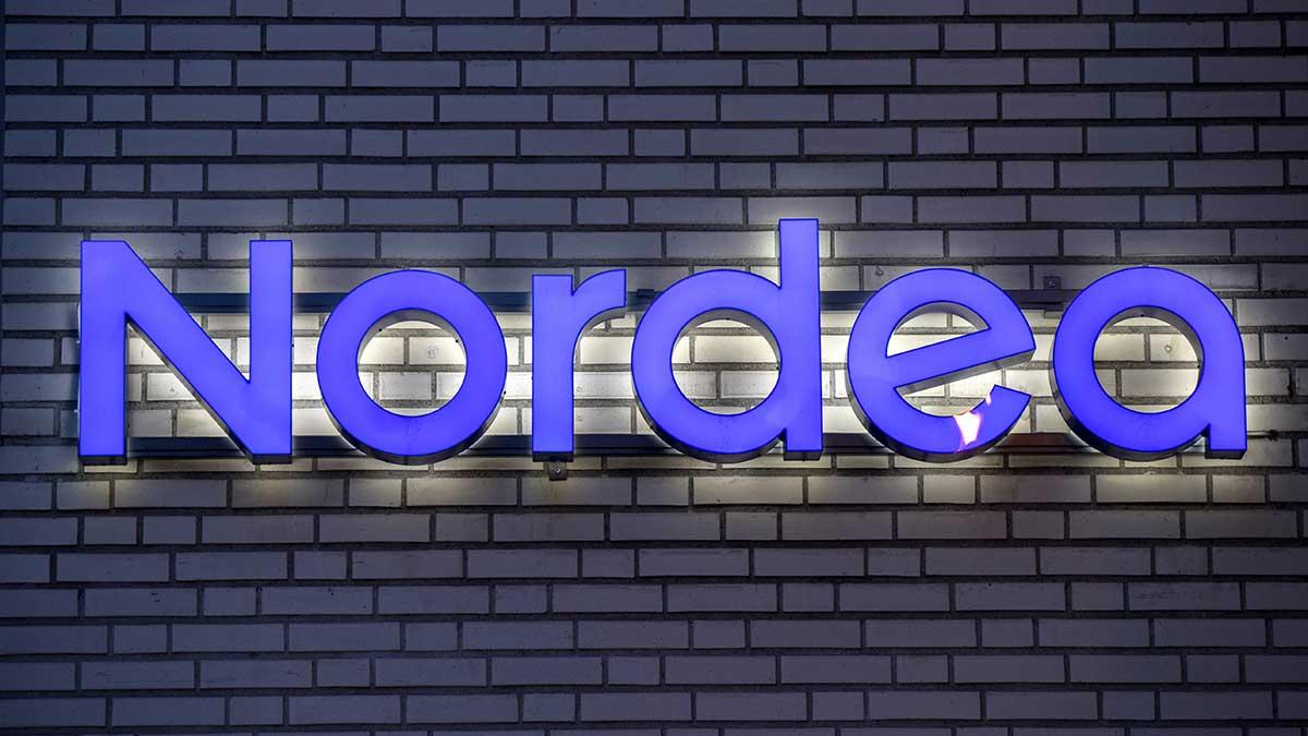 Nordea är nu föremål för misstankar om storskalig penningtvätt. (Foto: TT)