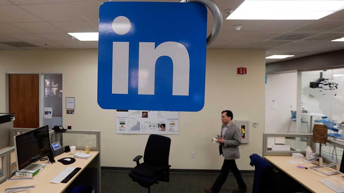 Linkedin