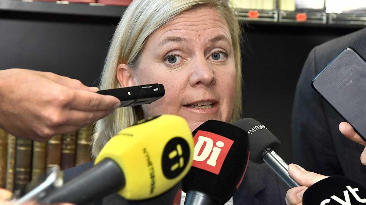 Dagens ledarkoll handlar om e-handeln